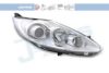 JOHNS 32 03 10-2 Headlight